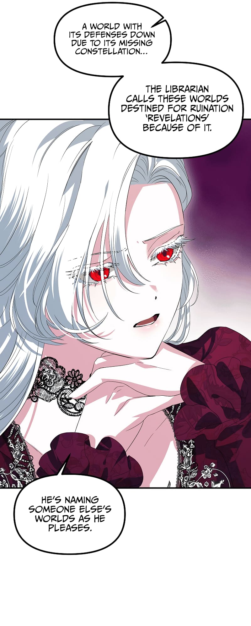 SSS-Class Suicide Hunter, Chapter 92 image 26